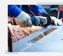 Услуги Изготовление металлоконструкций под ключ в Карпинске