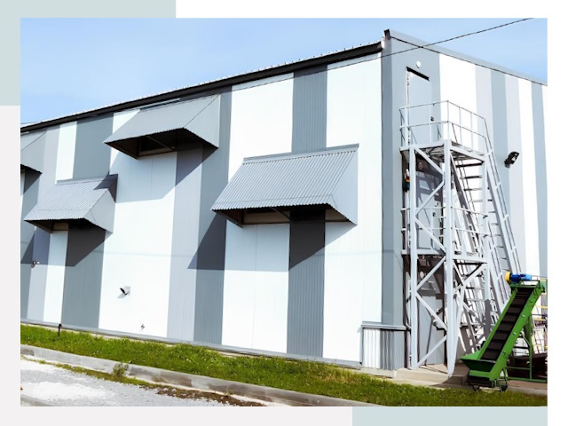 Строительство овощехранилищ от 616 руб. в Карпинск