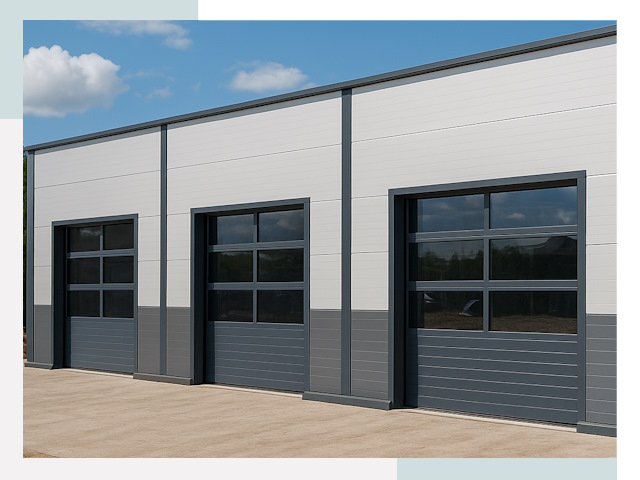 Строительство автомоек в Карпинске