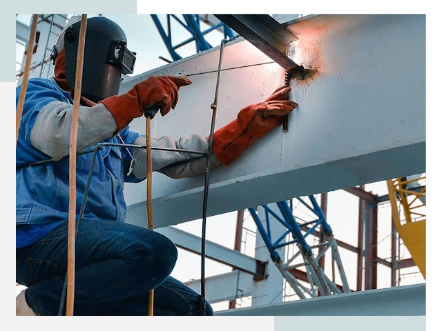 Генеральный подряд в Карпинске от 616 руб. - Надежность и качество