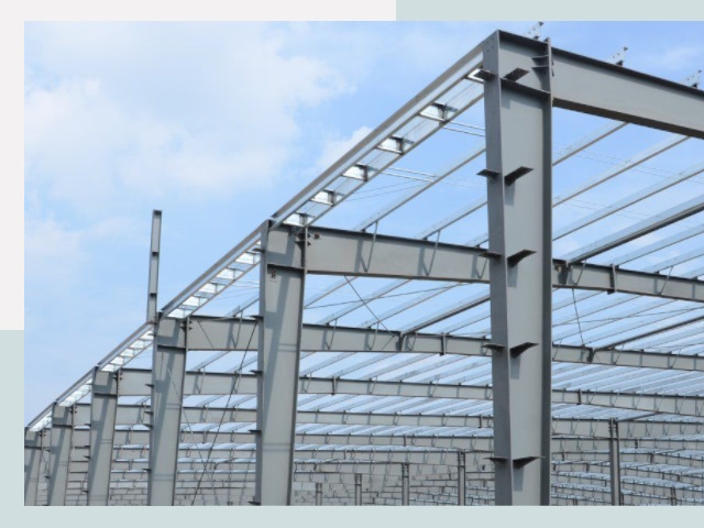 Металлокаркасы для складов от 616 руб. в Карпинске